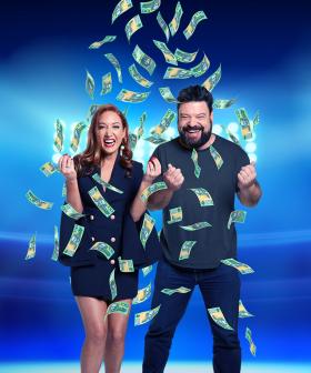 Kristen & Nige's $1000 Minute