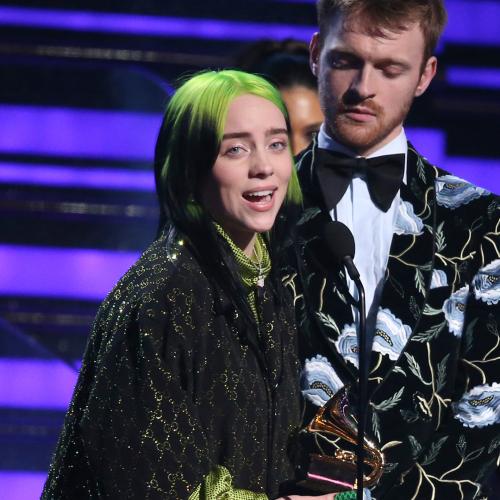 WINNERS LIST: Billie Eilish Cleans Up Big Time At The Grammys
