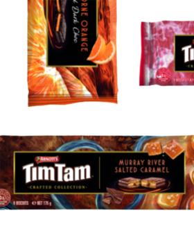 FOUR New Aussie Tim Tam Flavours Are Here To Ruin Your 2020 Diet