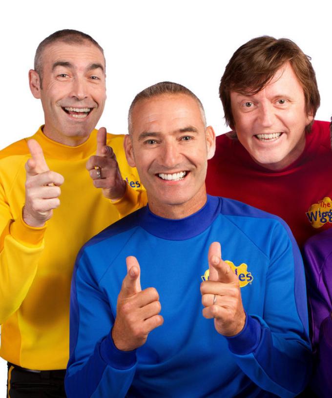 Yellow Wiggle Greg Page Has Collapsed On Stage During Bushfire Relief Reunion Concert The wiggles' murray cook has described the moment bandmember greg page suffered a heart attack and went into cardiac arrest during the group's key points: yellow wiggle greg page has collapsed