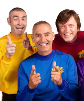 Yellow Wiggle Greg Page Has Collapsed On Stage During Bushfire Relief Reunion Concert