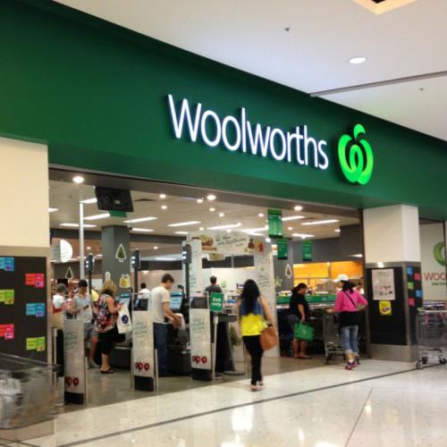 Woolworths Issues Urgent Recall For Free From Gluten Dairy Free Cheesecake