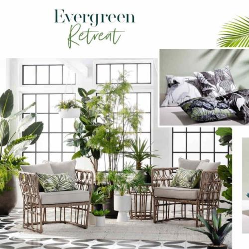 3 Top Tips to Create Your Own Oasis