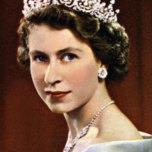 Queen Elizabeth To Celebrate 68 Years On Throne