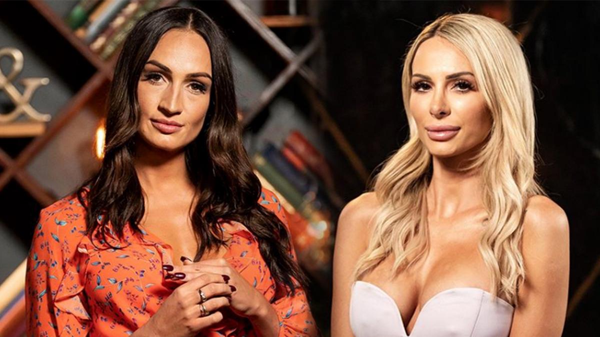 Packed To The Rafters Reboot Announces Actress Who Will Replace