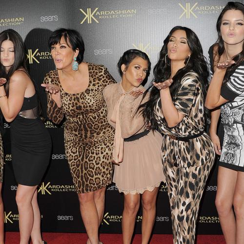 A New Book Is Apparently Coming Spilling Juicy Secrets About The Kardashians