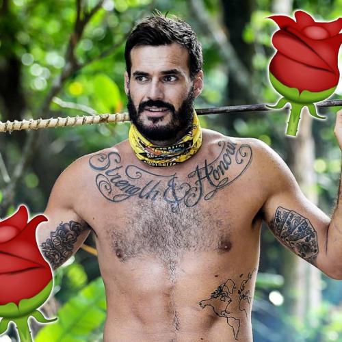 Talk About A Blindside! Locky From Survivor Is Our New Bachelor
