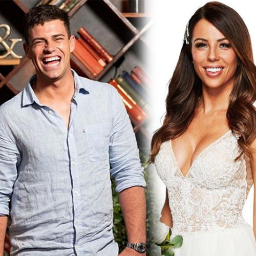 MAFS’ Michael Addresses Rumours That He Gets Together With Intruder Bride KC