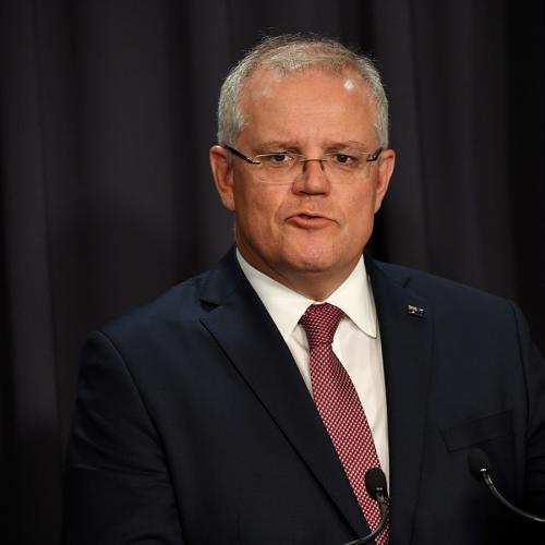 Prime Minister given exemption to visit family in Sydney for Father's Day
