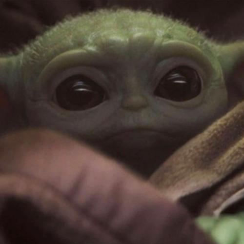 Disney+ Is Releasing A Docu-Series About The Mandalorian & That Means More BABY YODA!