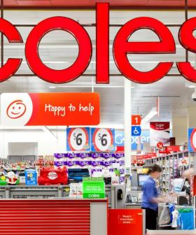 Coles Launch A New Service In 400 Stores & It Will Save So Much Time!