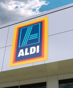 Aldi's New Special Buy Has Left Customers Scratching Their Heads Asking 'Why?'