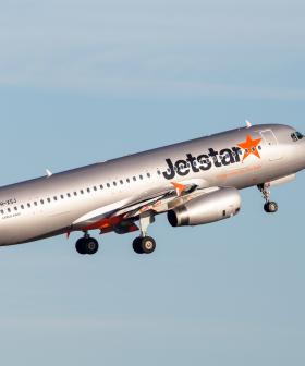 Jetstar launches two new cheap flights in Canberra