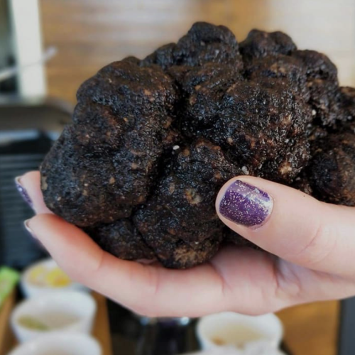 The Canberra Truffle Festival Is Back!