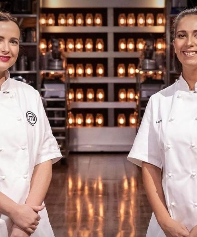 The 2020 Masterchef Winner Has Been Announced