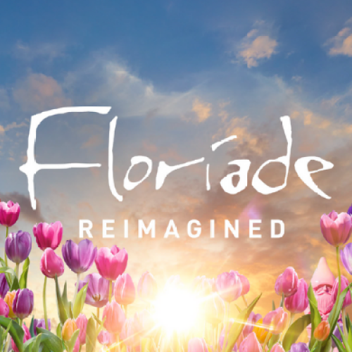 Floriade 2020 Program