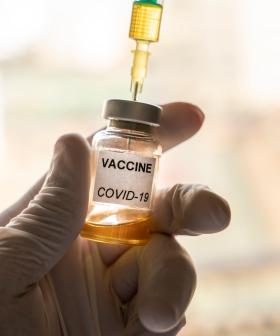 Australia’s vaccine rollout ramps up, new hub opens in Belconnen