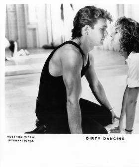 GASP! Jennifer Grey Set to Star in New ‘Dirty Dancing’ Film!
