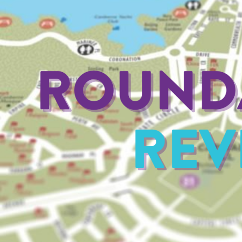 Roundabout Review Part 2!
