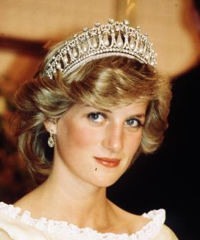 Australian Actress Elizabeth Debicki Cast As Princess Diana In The Crown