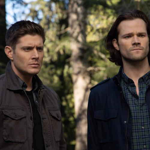 Dates For Final 'Supernatural' Episode Revealed, Who Else Will Be Crying With Me?