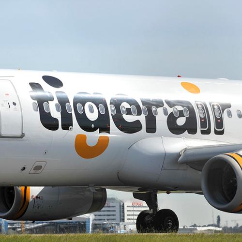 TigerAir Brand To Be AXED By Virgin Australia, 3000 Jobs Lost