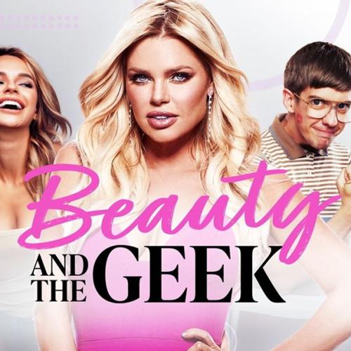 Beauty And The Geek Applications Are Officially Open!