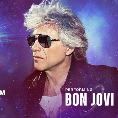 Bon Jovi Joins 2020 iHeartRadio Music Festival Lineup