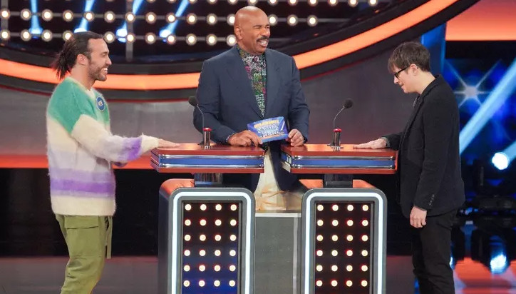 dailymotion family feud full episodes dailymotion family feud full episodes