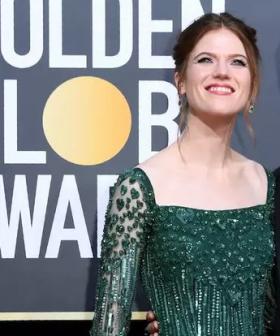 'Game Of Thrones' Stars Kit Harington & Rose Leslie Expecting First Child