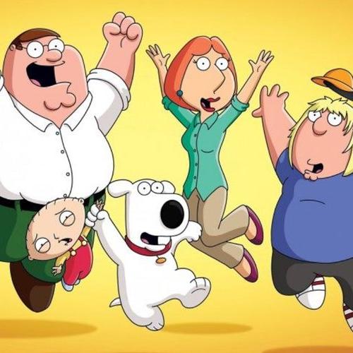 Family Guy, Bob’s Burgers Renewed For Two More Seasons