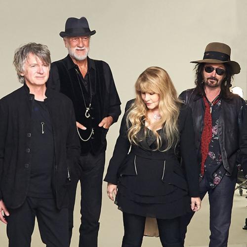 Why Fleetwood Mac's 'Dreams' Is Heading Right Back Up The Charts Again