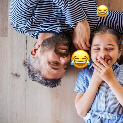 Australia Has Voted: Here Are The Top 10 Dad Jokes for Father's Day!