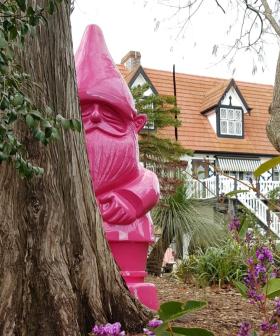 Mix106.3's Floriade Reimagined 2020