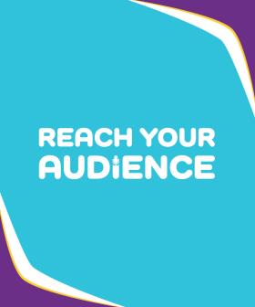 Reach Your Audience