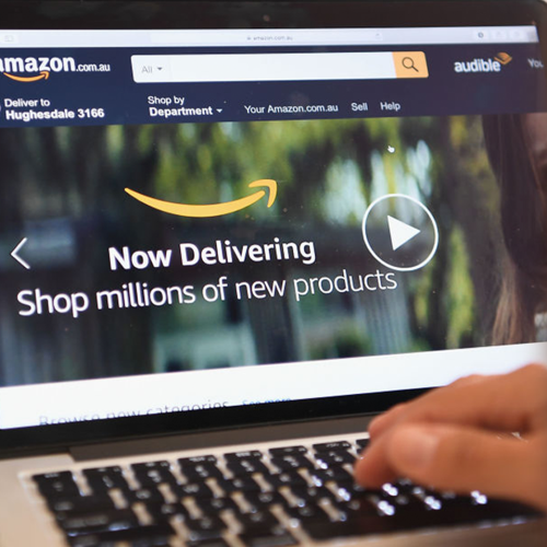 Whip Out That Credit Card: Amazon Prime Day Will Be 66 Hours of Non-Stop Online Shopping