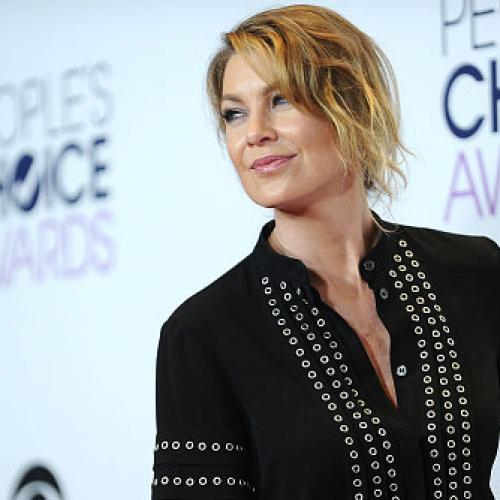 Ellen Pompeo Dedicates S17 Of Grey's Anatomy To Healthcare Workers Who Died From COVID-19