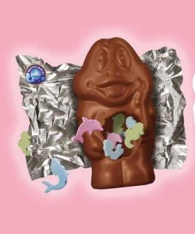 Brand New Candy Stuffed Freddo Frogs Are Now A Thing