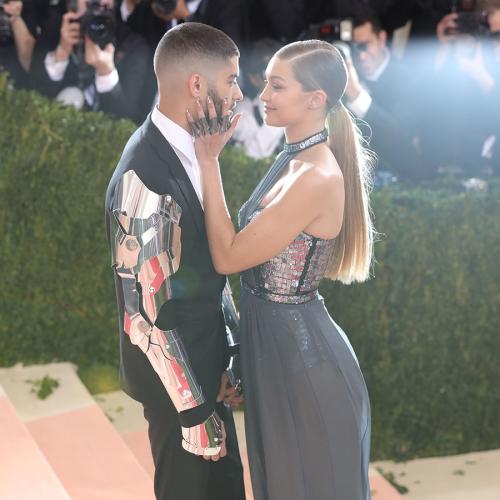 Gigi Hadid And Zayn Malik Have Welcomed Their First Child Together