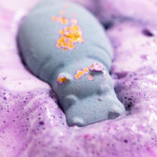 Lush's Christmas Range Is Out & It's Gorgeous