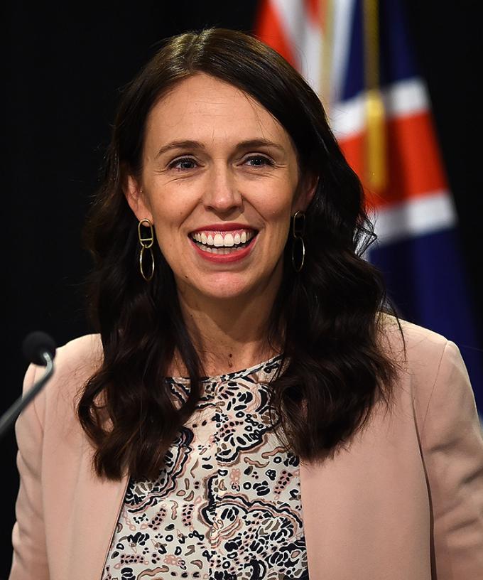 Kiwi Pm Jacinda Ardern Says That Australia And Nz Could Open Travel Bubble Before Christmas