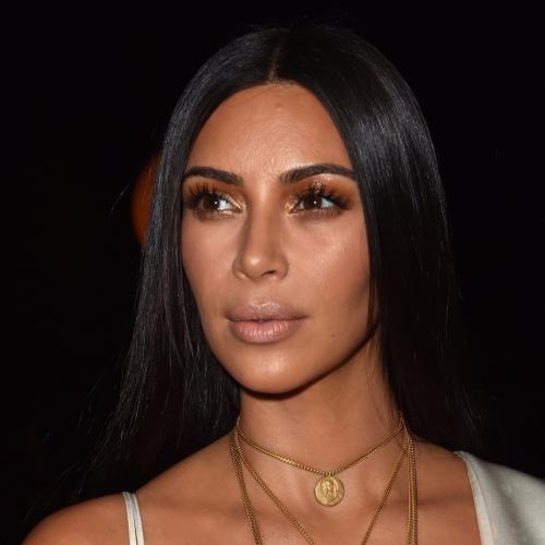Kim Kardashian West Is Freezing Her Social Media Accounts For A Day Of Protest