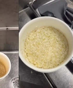 This Is How McDonald's Actually Prepares The Onions For Cheeseburgers
