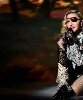 Madonna to Co-Write & Direct Biopic About Herself