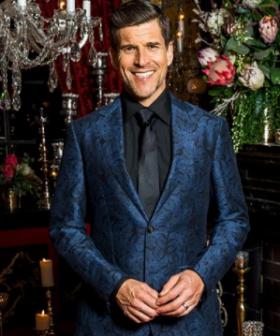 Osher Explains Why He Was Edited Out Of The Bachelor Finale