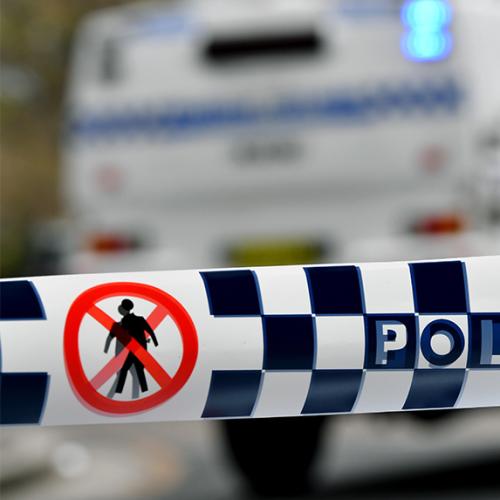 Man charged following Kambah murder