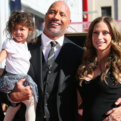 "A Real Kick In The Gut": Dwayne 'The Rock' Johnson And Family Test Positive For COVID-19