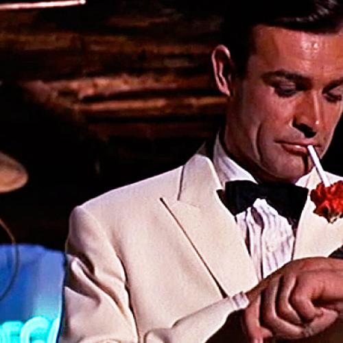 James Bond Legend Sean Connery Dies Aged 90