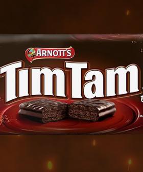Have You All Seen The New Dark Chocolate Chilli Tim Tams That Have Hit Shelves?