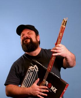 Nige’s Guitar Greats